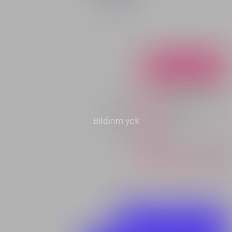 Instagram Sipariş İptal Talebinde Engellenme Ve Yanıtsızlık