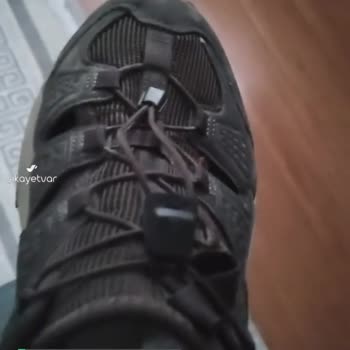 Dockers Sandalet Ve Ayak Kokusu