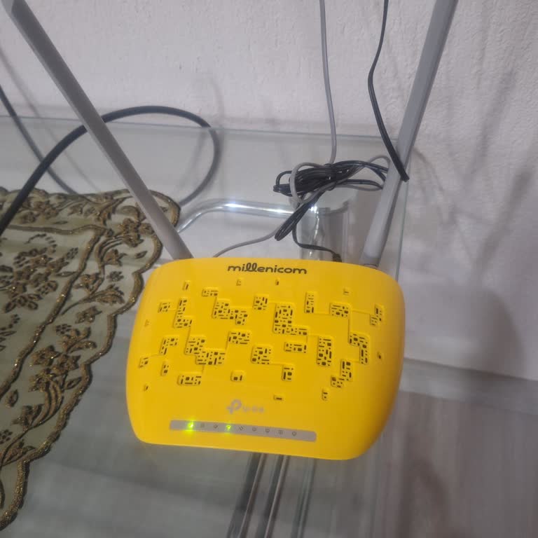 Millenicom Fiber Altyapı Değişikliği Nedeniyle İnternet Kesintisi Ve Çözüm Bekleyen Mağduriyet