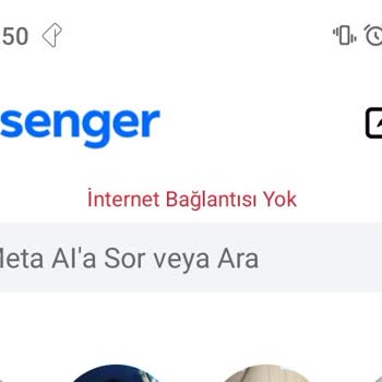 Numara Taşıma Sonrası SMS Gönderme Hatası Ve Mobil İnternet Kesintisi