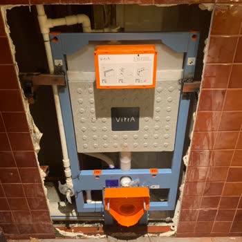 Tamamlanan WC Tamiratı İçin 30.000 TL Ödemesi Alınmadı