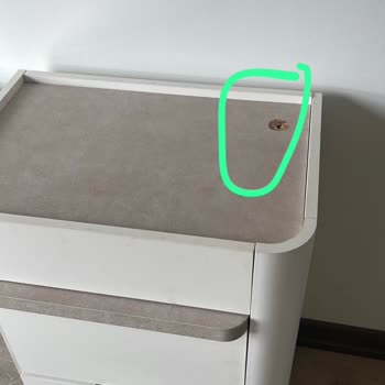 Baza Gecikmesi Ve Gelen Mobilyaların Kırık, Çizik Ve Hatalı Montajı