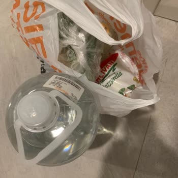 Teslim Edildi Görüntüsü Yanıltıcı, Kurye Gelmedi Ve Ürünler Sıcakta Bekletildi
