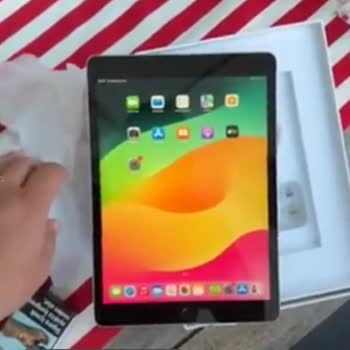 Turkcell Pasaj'dan Alınan Apple iPad Garanti Sorunu