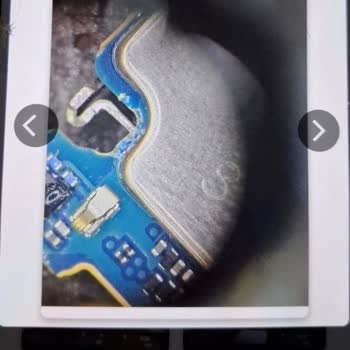 Samsung Servisinde Sim Kart Yuvası Arızası Ve Ücret Talebi