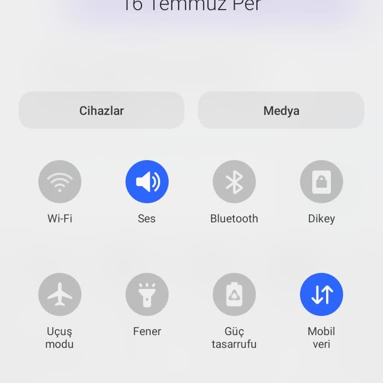 Hattıma Yönelik Sürekli Mobil İnternet Kesintileri Ve Telafisi Talebi