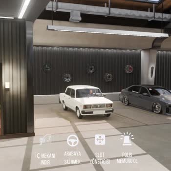 Mercedes W124 Araç Kaybı Ve Geri Dönüş Talebi