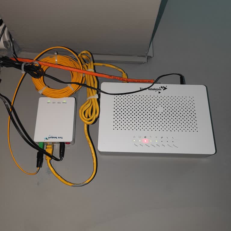 İki Gün Süren İnternet Kesintisi Ve Haksız Faturalandırma Şikayeti