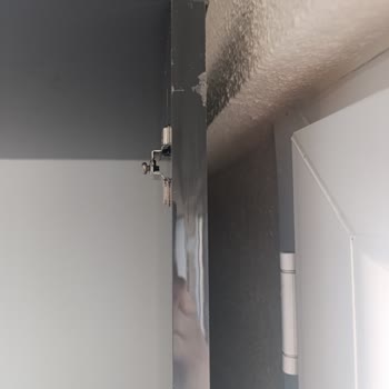 Birlik Nakliyat (İzmir) Eşyalarıma Zarar Verdiler