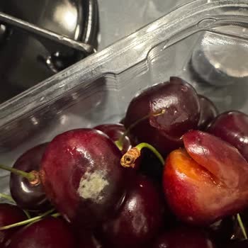 Migros Siparişimde Bozulmuş Ve Küflü Ürünler, Eksik Teslimat