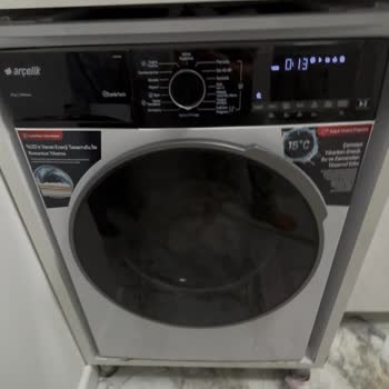 Garanti Kapsamındaki Çamaşır Makinemde Haksız Kullanıcı Hatası İddiası Ve Ücret Talebi