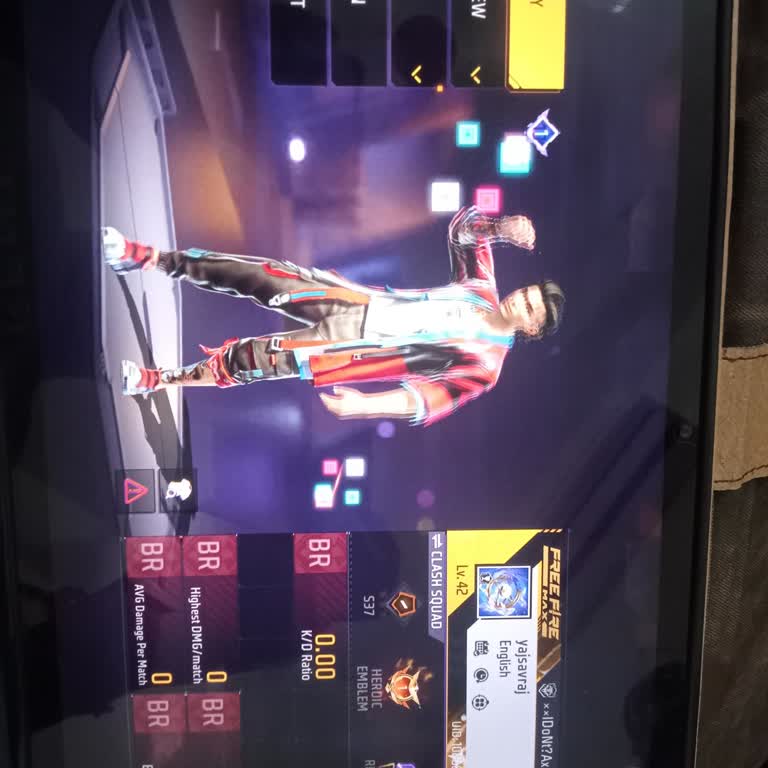Free Fire Max Account Lost After Phone Loss – Request Account Recovery
