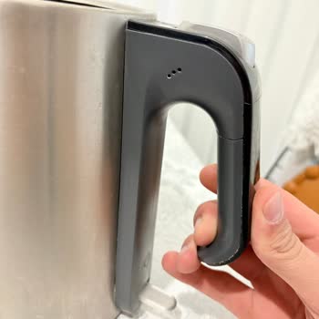 Arzum Kettle’ın Tutma Yerinin Çatlaması, Garanti Reddi Ve Yüksek Parça Ücreti