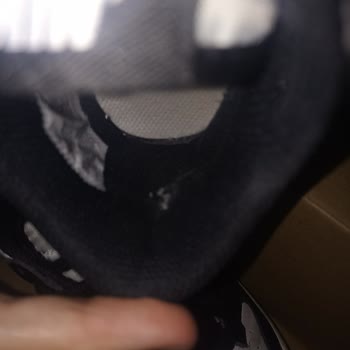Nike Dunk Ayakkabısında Erken Bozulma Ve Mağaza İnceleme Reddi