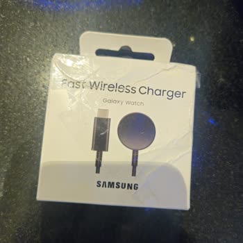 Sahte Samsung Şarj Kablosu Gönderimi Ve İade Talebinin Reddedilmesi