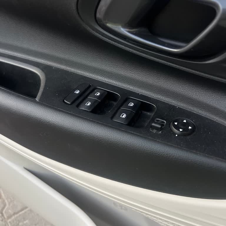Yeni Hyundai İ20 Cam Düğmesi Arızası İçin Garanti Reddi Ve 8.000 TL Ücret Talebi