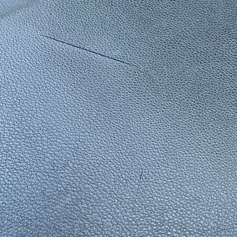 Kia Sport 2016 Torpido Göğüs Airbag Bölgesinde Kendiliğinden Çatlak Kronik Üretim Sorunu