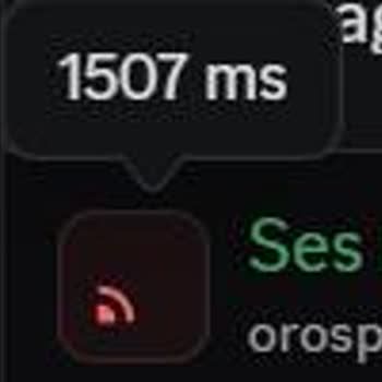 Ödenen Pakete Uygun Olmayan İnternet Hızı, Yüksek Ping Ve Paket Kaybı