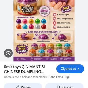 Çocuk Oyuncağında Uygunsuz Malzeme Kullanımı Güvenlik Tehlikesi