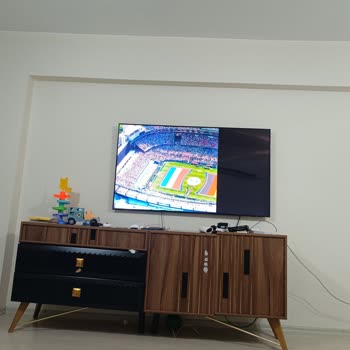 Samsung TV'de 10 Yıllık Garanti Sözleşmesi İhlal Edildi