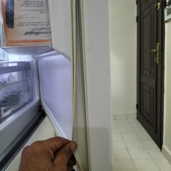 Motor Arızası Ve Kapı Fitili Yırtılması Nedeniyle Sürekli Gürültü, Servis İlgisizliği