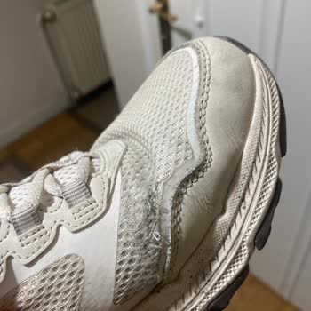 Skechers Ayakkabısının 30 Gün İçinde Yırtılması Ve Değişim Reddi