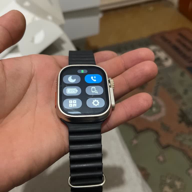 Galaxy Watch 3 Pil Performansının Düşmesi Ve Garanti Talebi