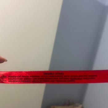 Emniyet Bandrolüyle Güvence Verilen İade Hakkının Mağaza Tarafından Reddedilmesi