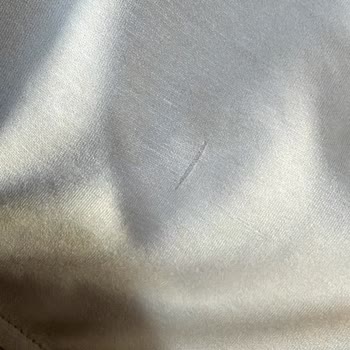 Kusurlu Şalvar Takımının Değişiminde Kargo Ücretinin Firmadan Ödenmesini Talep Ediyorum