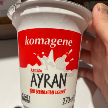 Çiğköfte Sushi'inde Kıl Ve Yetersiz İade Talebi