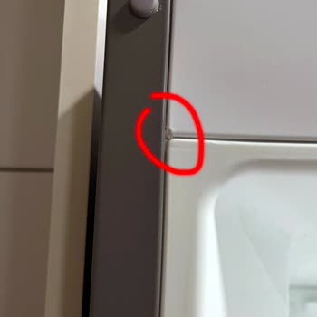 Ayıplı Bosch Buzdolabının İadesi Ve Ücretin Tam Geri Ödenmesi