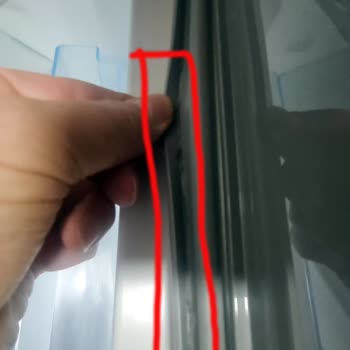 Ayıplı Bosch Buzdolabının İadesi Ve Ücretin Tam Geri Ödenmesi