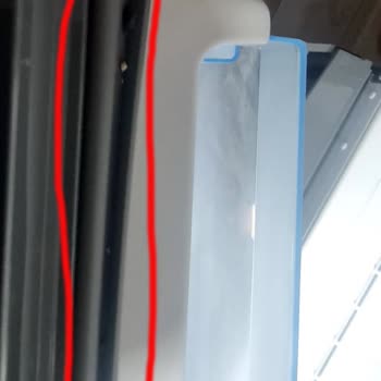 Ayıplı Bosch Buzdolabının İadesi Ve Ücretin Tam Geri Ödenmesi