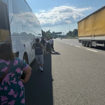 Tekrarlayan Otobüs Arızası Ve 5 Saatlik Bekleme Nedeniyle İade Talebi