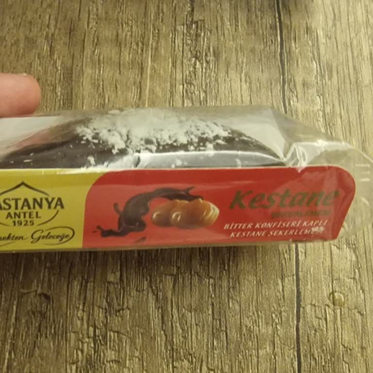 125 TL Ürün İçeriği Ve Lezzeti Hayal Kırıklığı
