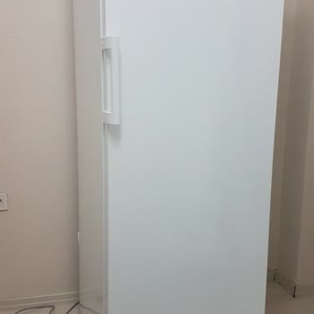 Yeni Buzdolabım İlk Günden Çalışmıyor Servis Gelmedi Değişim Talebi