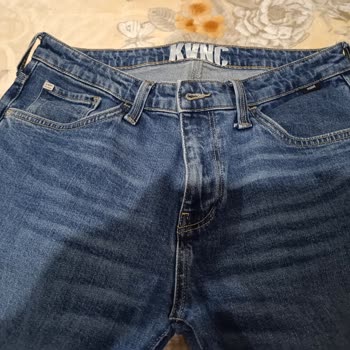 Mavi Mağazasında Satın Alınan Pantolonların Hızlı Kalite Bozukluğu Ve Değişim Talebi