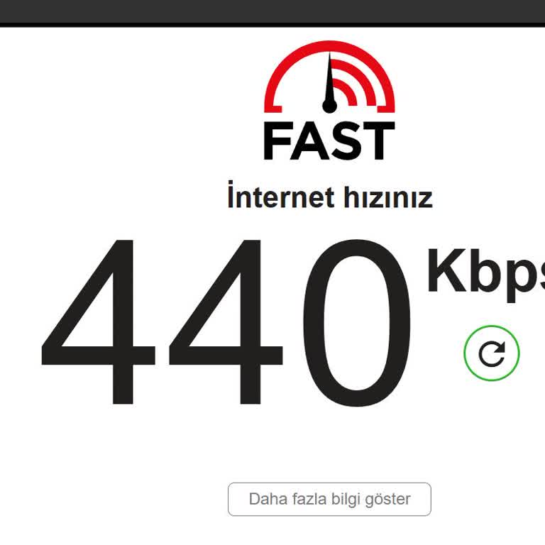 Superbox Hız Sorunları: 100 Kbps Altında Sürekli Düşüş Ve Çözüm Talebi