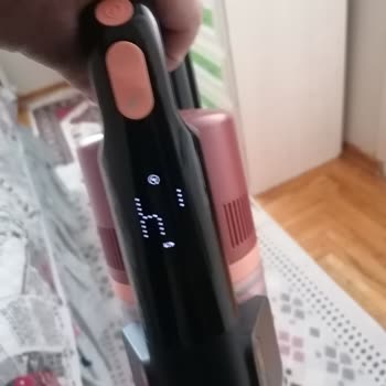 Arızalı Philips 6000 Süpürge Ve BİM Mağazasının İade Reddi