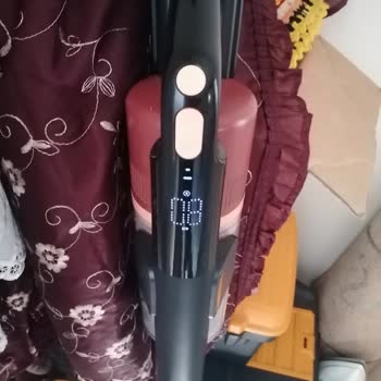Arızalı Philips 6000 Süpürge Ve BİM Mağazasının İade Reddi