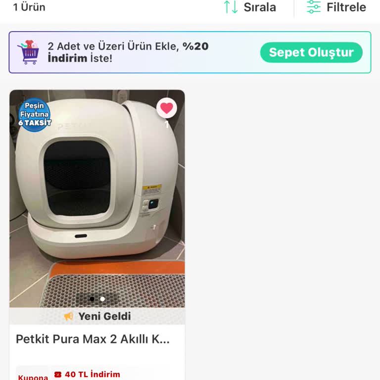 Dolap'tan Pazarama'ya Yönlendirilen Ödeme Sonrası Ürün Gönderilmemesi Ve İade Talebi