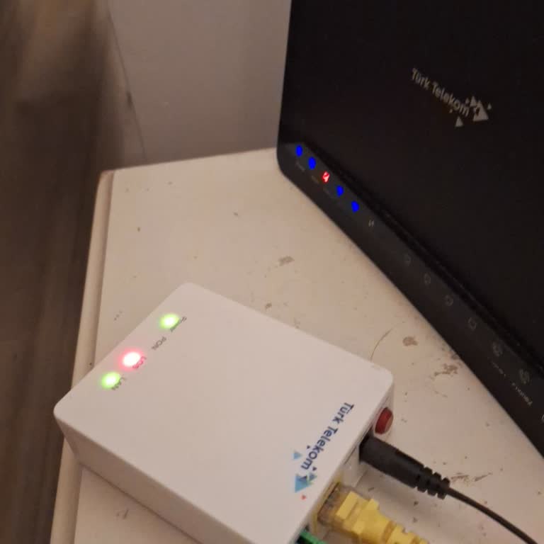 Elektrik Kesintisi Sonrası 5 Günlük İnternet Kesintisi Ve Yetersiz Telafi