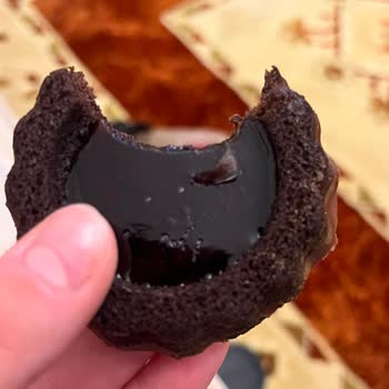 Ülker Dankek İçinde Plastik Parça Güvenlik Sorunu