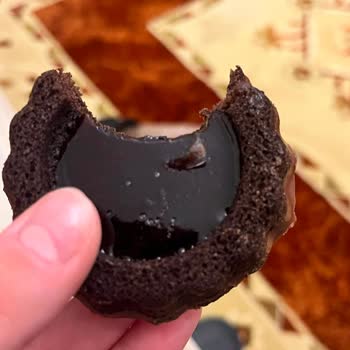 Ülker Dankek İçinde Plastik Parça Güvenlik Sorunu