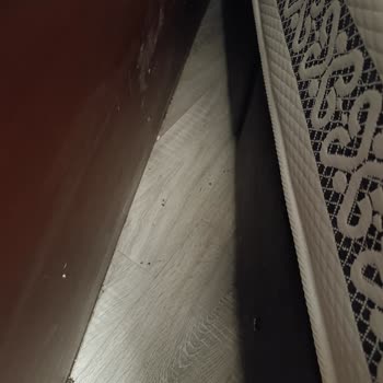 Scala Nuova Beach Hotel Bakımsızdı!