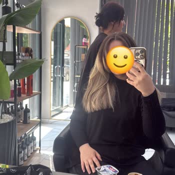 Zera Kuaför’de 14.000 TL Ödeyip Saçlarım Mahvoldu, İade Talebi