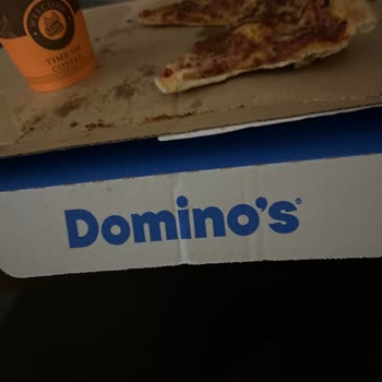 Sarımsak Kenarlı Pizza Talebim Yanlış Hazırlandı