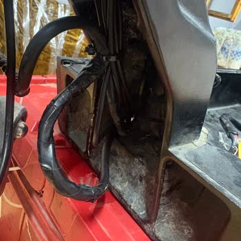 Servis Sonrası Scooter’da Motor Kablosu Kesilmesi Ve LED Arızasının Giderilmemesi