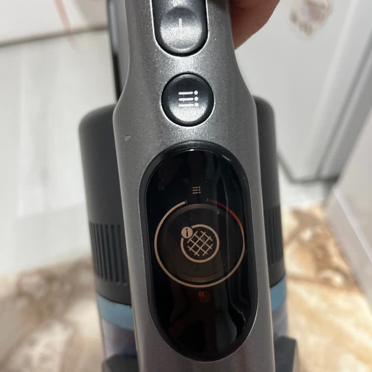 Philips Dikey Süpürge Sürekli Hata Uyarısı Ve Çöpleri Geri Fırlatma Sorunu Ürün Değişimi Talebi