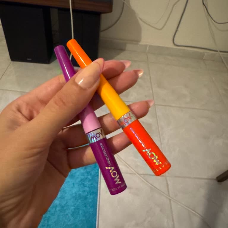 Gratis'ten Açılmış Ve Kullanılamaz Eyeliner Gönderilmesi